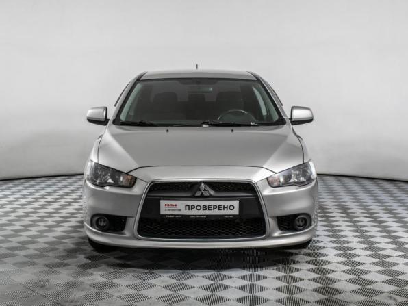 Mitsubishi Lancer X Рестайлинг с пробегом 2012 года, цена 780 000 рублей, 243117 км, седан, Автокод Объявления