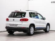Volkswagen Tiguan I Рестайлинг Красноярск  - изображение 34