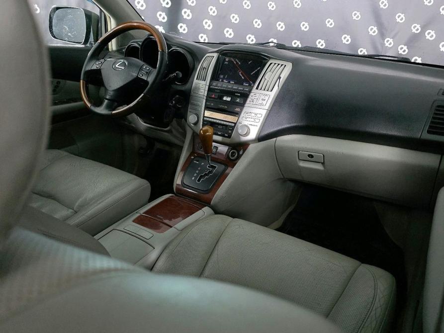 Lexus RX II Рестайлинг Новосибирск  - изображение 18