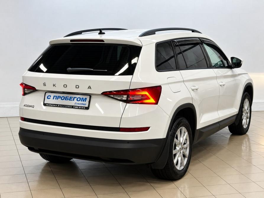 Skoda Kodiaq I Балашиха  - изображение 4