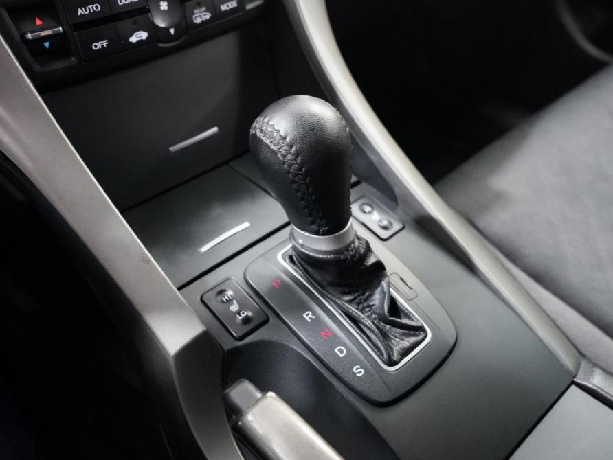 Honda Accord VIII Ульяновск  - изображение 13