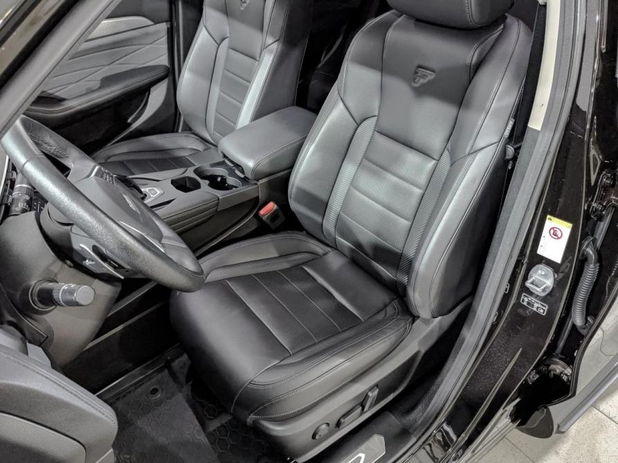 Haval F7x I Рестайлинг Москва  - изображение 20