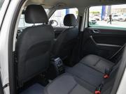 Skoda Yeti I Рестайлинг Курган  - изображение 32