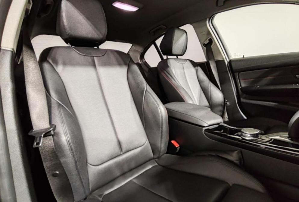 BMW 3 серии VI (F3x) Ярославль  - изображение 16