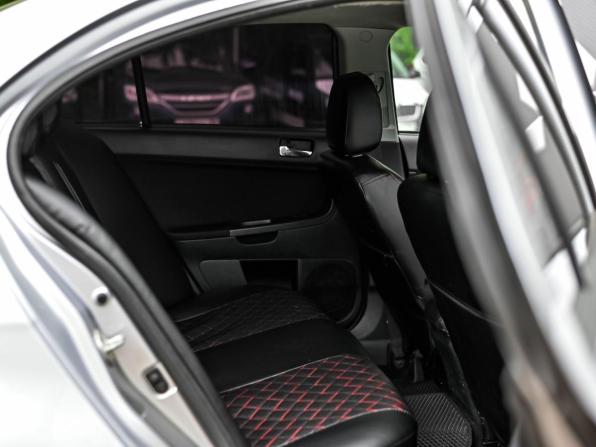 Mitsubishi Lancer X с пробегом 2009 года, цена 569 000 рублей, 203807 км, хэтчбек, Автокод Объявления
