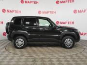 Lada (ВАЗ) Niva Travel I Вологда  - изображение 21