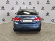 Chevrolet Cruze I Рестайлинг Тольятти  - изображение 26