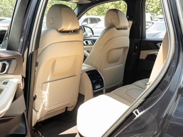 BMW X5 IV (G05/G18) с пробегом 2018 года, цена 7 100 000 рублей, 87999 км, внедорожник, Автокод Объявления