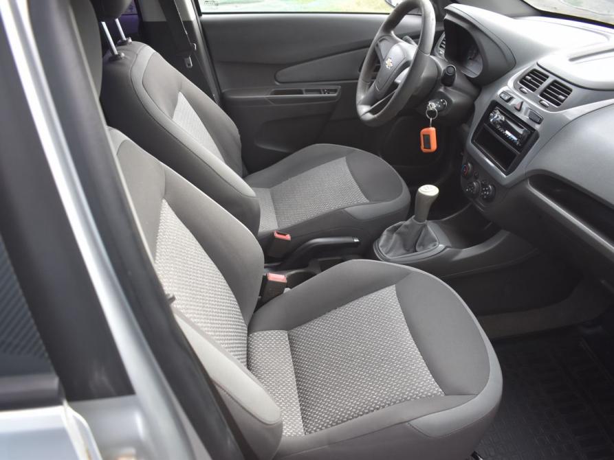 Chevrolet Cobalt II Архангельск  - изображение 10