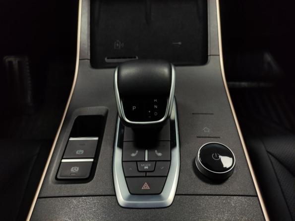 Omoda C5 I Рестайлинг с пробегом 2024 года, цена 1 900 000 рублей, 10776 км, внедорожник, Автокод Объявления