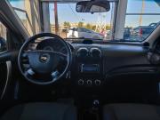 Chevrolet Aveo I Рестайлинг Арзамас  - изображение 20