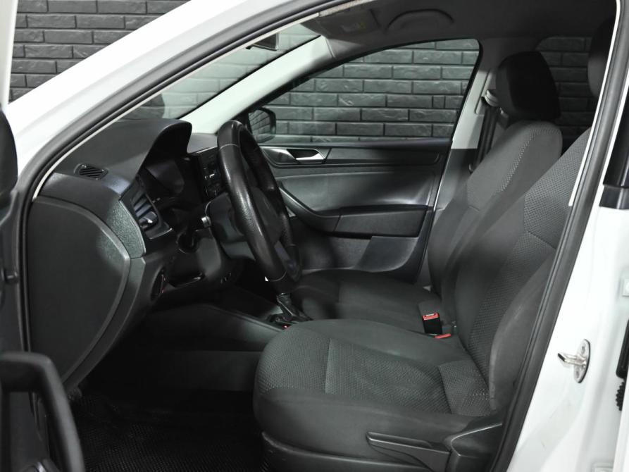 Volkswagen Polo VI Екатеринбург  - изображение 10