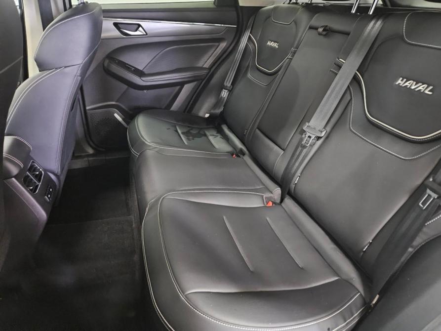 Haval Jolion I Тольятти  - изображение 14