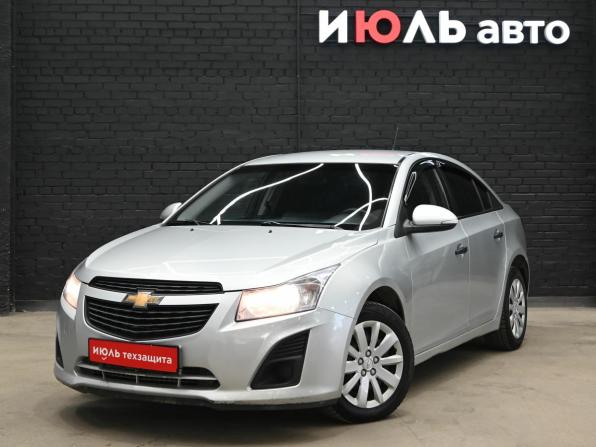 Chevrolet Cruze I Рестайлинг с пробегом 2013 года, цена 750 000 рублей, 203073 км, седан, Автокод Объявления