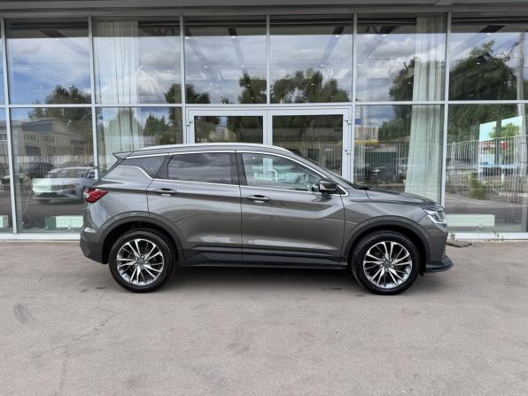Geely Coolray I Рестайлинг с пробегом 2023 года, цена 2 030 000 рублей, 52132 км, внедорожник, Автокод Объявления