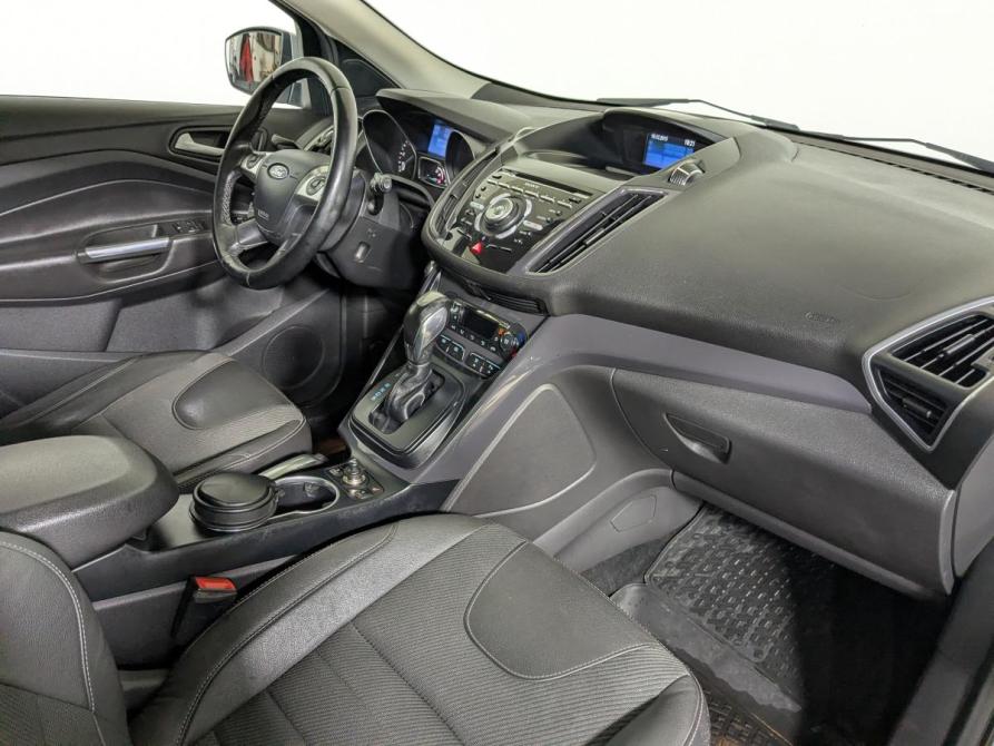 Ford Kuga II Екатеринбург  - изображение 15