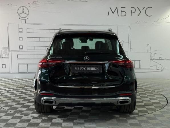Новый Mercedes-Benz GLE II (V167) Рестайлинг 2025 года, цена 14 450 000 рублей, внедорожник, Автокод Объявления