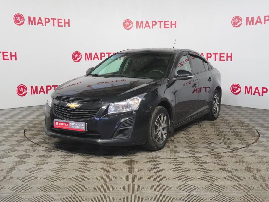 Chevrolet Cruze I Рестайлинг Вологда  - изображение 1