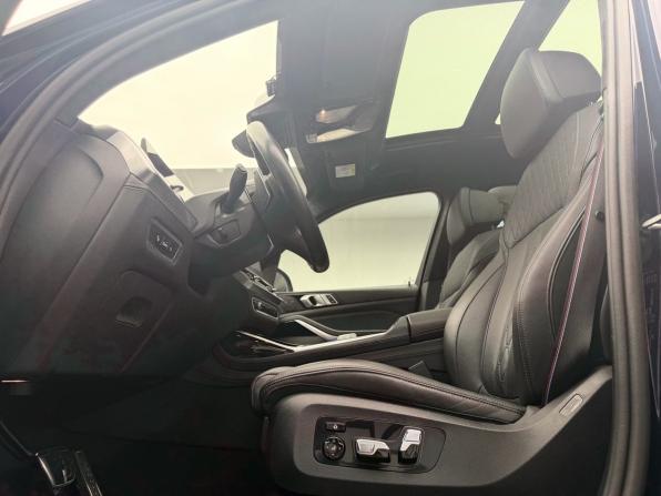 BMW X7 I (G07) Рестайлинг с пробегом 2023 года, цена 12 730 000 рублей, 37612 км, внедорожник, Автокод Объявления