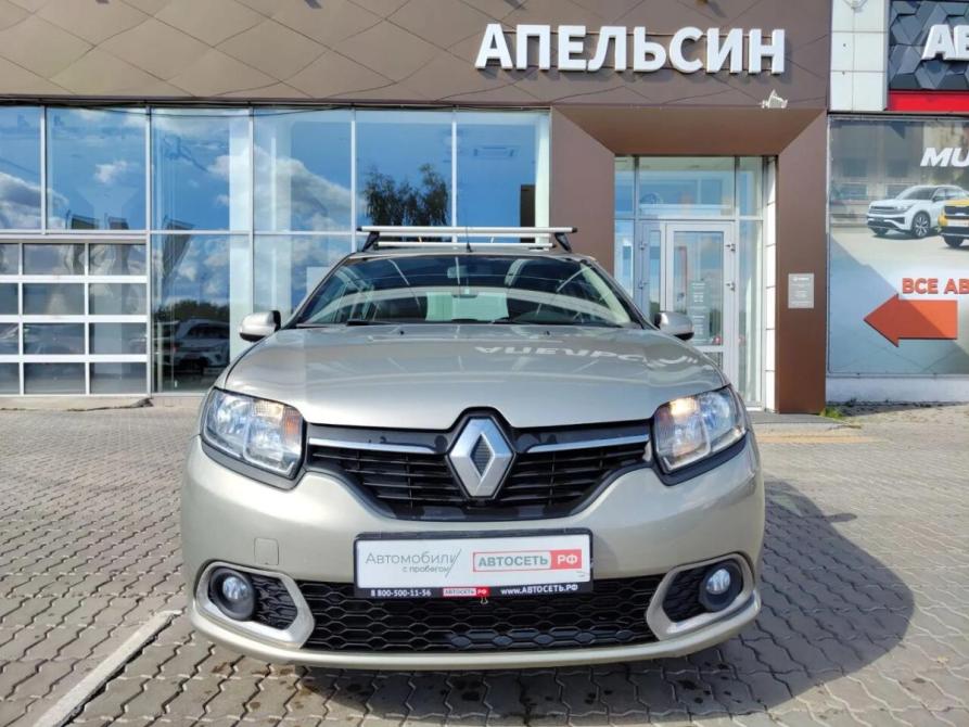 Renault Sandero II Набережные Челны  - изображение 2
