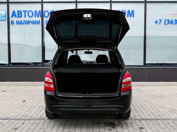 Lada (ВАЗ) Kalina II с пробегом 2015 года, цена 405 000 рублей, 230201 км, универсал, Автокод Объявления