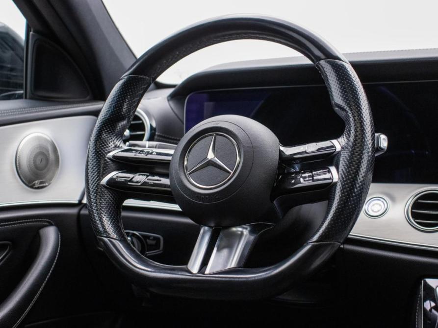 Mercedes-Benz E-Класс V (W213 S213 C238) Рестайлинг Москва  - изображение 15