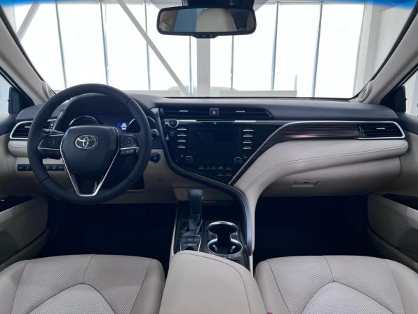 Toyota Camry VIII (XV70) с пробегом 2019 года, цена 2 950 000 рублей, 166707 км, седан, Автокод Объявления