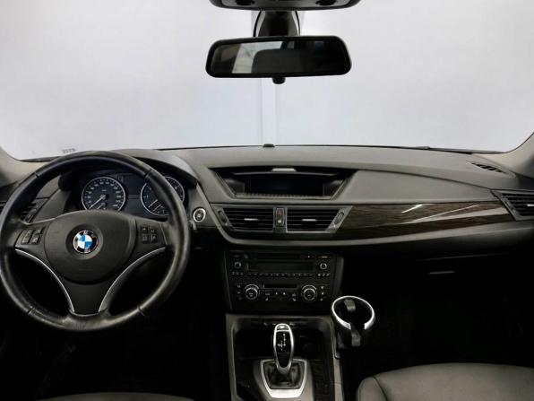 BMW X1 I (E84) Рестайлинг с пробегом 2012 года, цена 1 249 000 рублей, 136300 км, внедорожник, Автокод Объявления