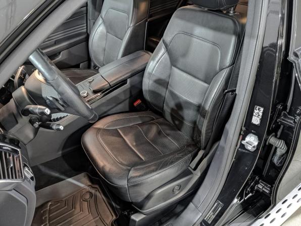 Mercedes-Benz GLE Coupe I (C292) с пробегом 2018 года, цена 4 850 000 рублей, 94568 км, внедорожник, Автокод Объявления