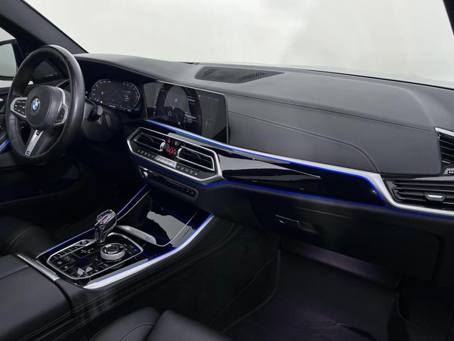 BMW X5 IV (G05/G18) Ростов-на-Дону  - изображение 14