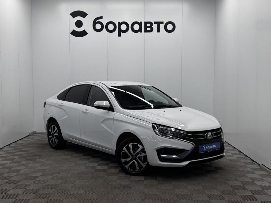 Lada (ВАЗ) Vesta I Рестайлинг (NG) Воронеж  - изображение 3