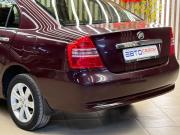 Lifan Solano I (620) Уфа  - изображение 16