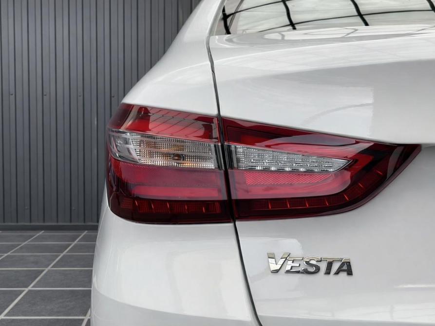 Lada (ВАЗ) Vesta I Рестайлинг (NG) Пермь  - изображение 27