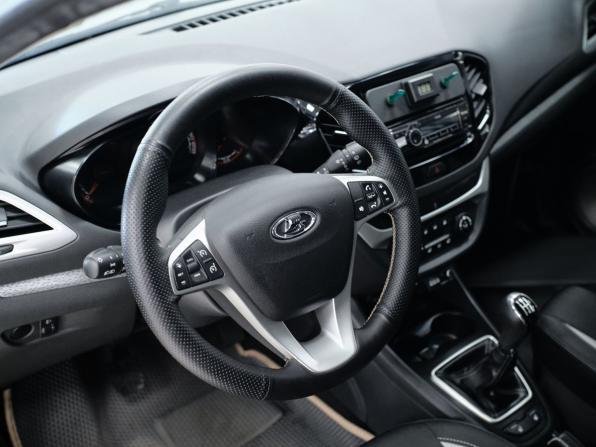 Lada (ВАЗ) Vesta I с пробегом 2021 года, цена 1 294 000 рублей, 90810 км, универсал, Автокод Объявления