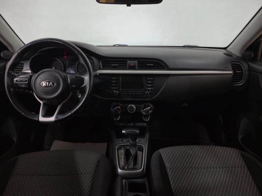 Kia Rio IV Альметьевск  - изображение 13