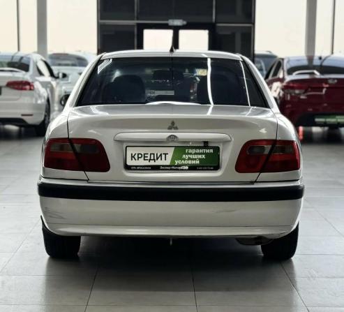 Mitsubishi Carisma I Рестайлинг с пробегом 2002 года, цена 349 000 рублей, 186000 км, седан, Автокод Объявления