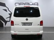 Volkswagen Multivan T5 Рестайлинг Ростов-на-Дону  - изображение 26