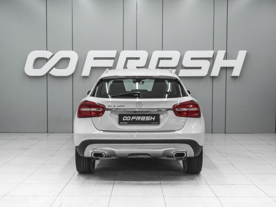 Mercedes-Benz GLA I (X156) Ростов-на-Дону  - изображение 4