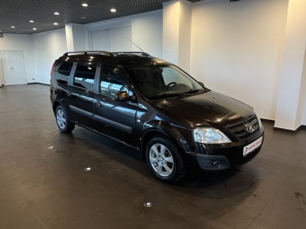 Lada (ВАЗ) Largus I с пробегом 2020 года, цена 849 000 рублей, 169352 км, универсал, Автокод Объявления