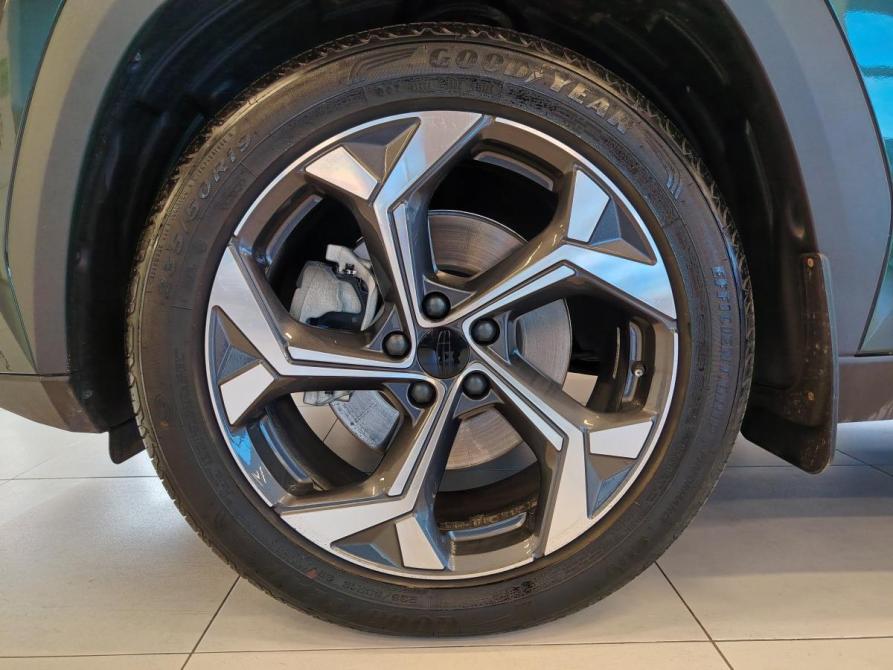 Geely Atlas II Санкт-Петербург  - изображение 6