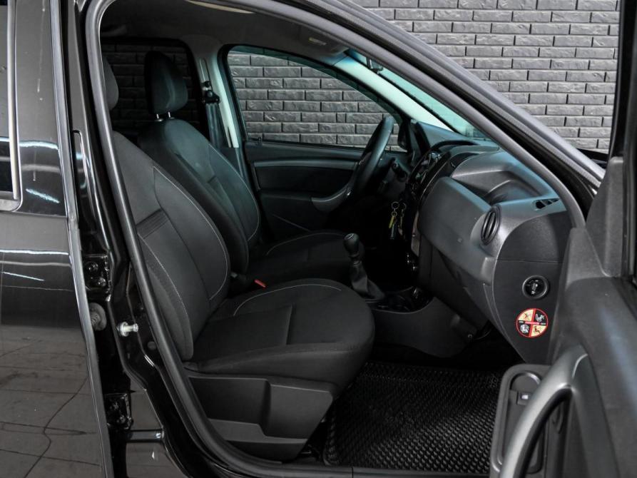 Renault Duster I Рестайлинг Екатеринбург  - изображение 12