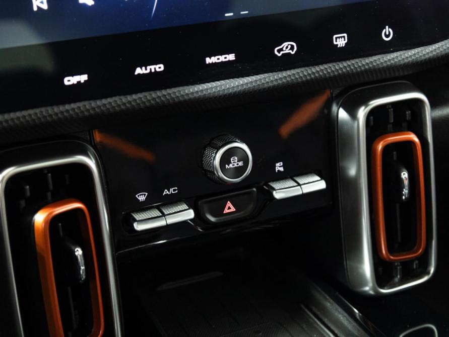 Haval Dargo Санкт-Петербург  - изображение 19