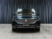 Volkswagen Touareg III Тюмень  - изображение 31