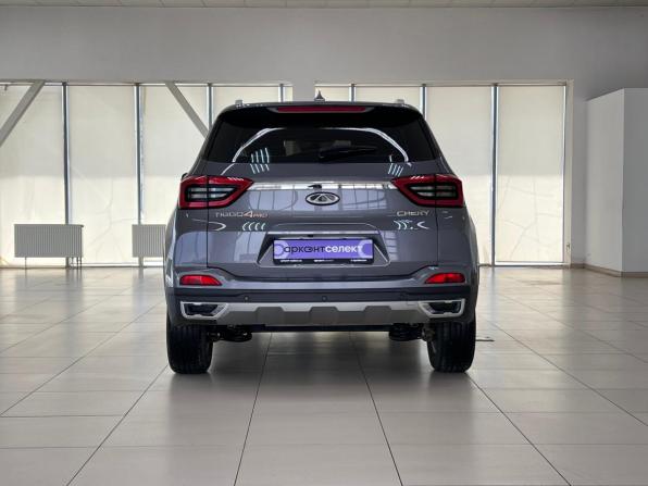 Chery Tiggo 4 Pro I с пробегом 2024 года, цена 1 699 000 рублей, 20760 км, внедорожник, Автокод Объявления