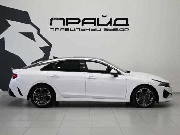 Kia K5 III с пробегом 2020 года, цена 2 119 900 рублей, 166945 км, седан, Автокод Объявления