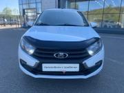 Lada (ВАЗ) Granta I Рестайлинг Томск  - изображение 24
