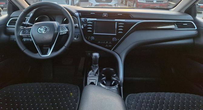Toyota Camry VIII (XV70) с пробегом 2019 года, цена 2 670 000 рублей, 134075 км, седан, Автокод Объявления