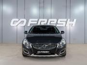 Volvo S60 II Воронеж  - изображение 24