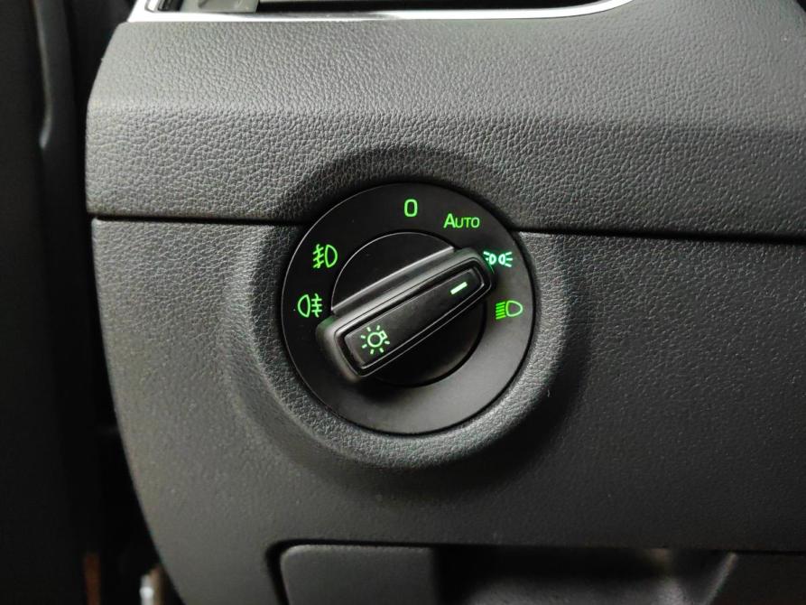 Skoda Octavia III (A7) Рестайлинг Подольск  - изображение 22