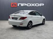 Hyundai Solaris I Пермь  - изображение 65